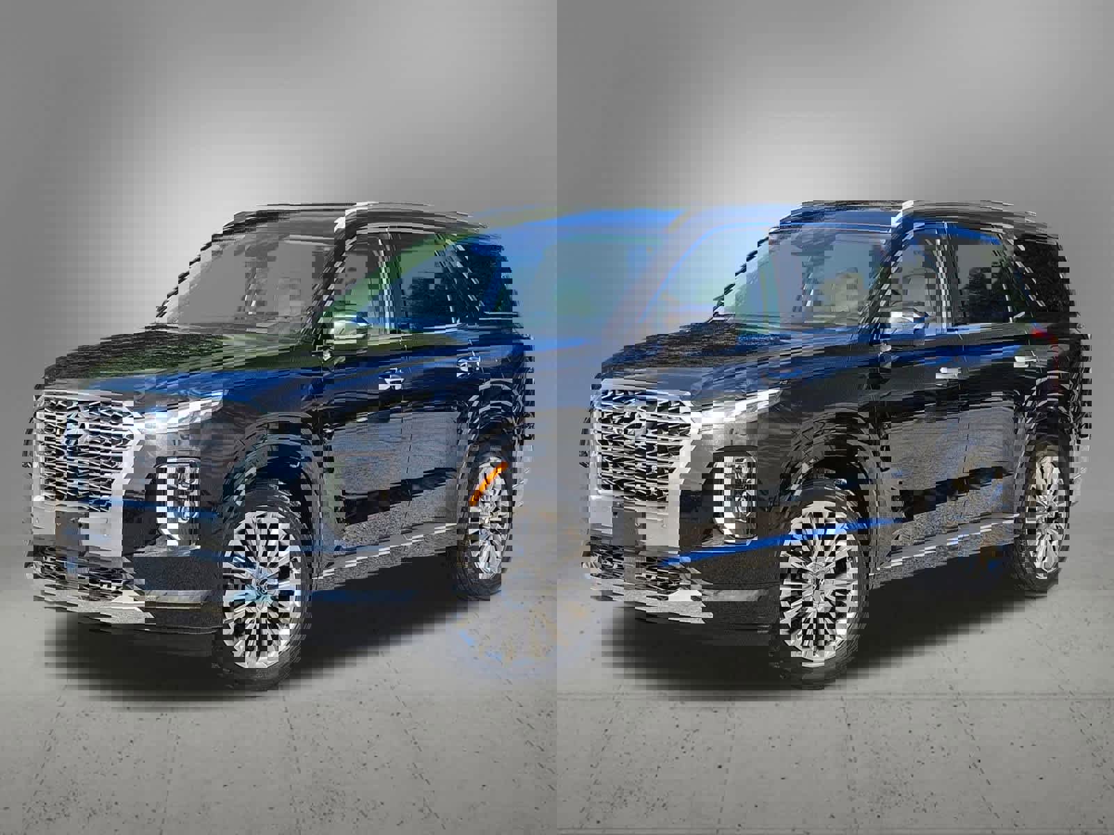 Used 2020 Hyundai Palisade Limited