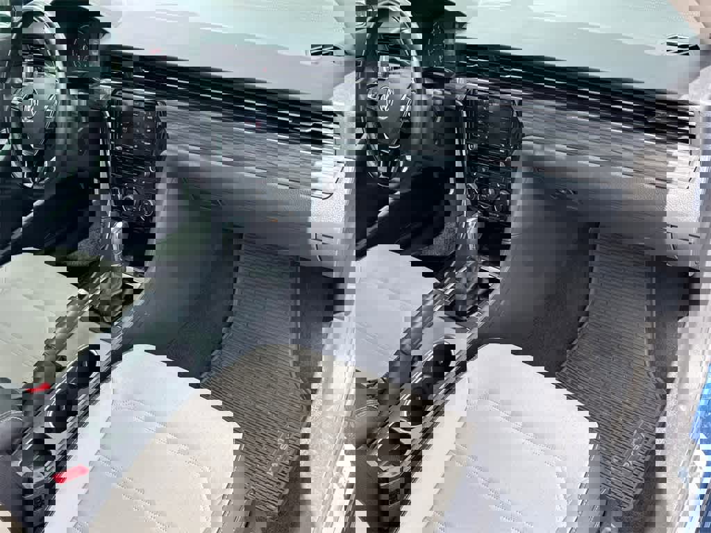 Used 2020 Volkswagen Passat 2.0T R-Line image 13