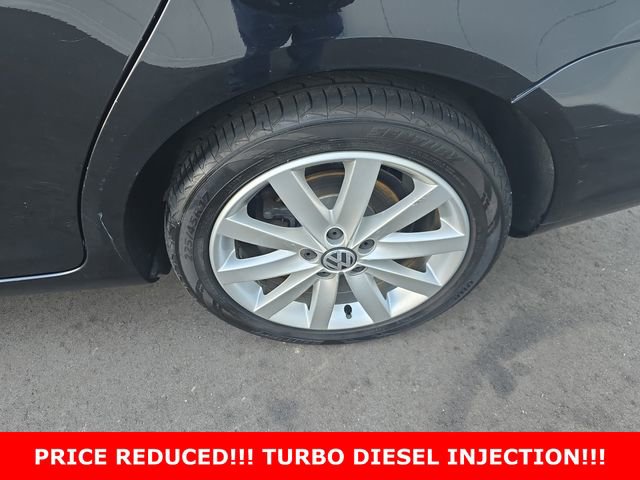 Used 2014 Volkswagen Jetta TDI image 24