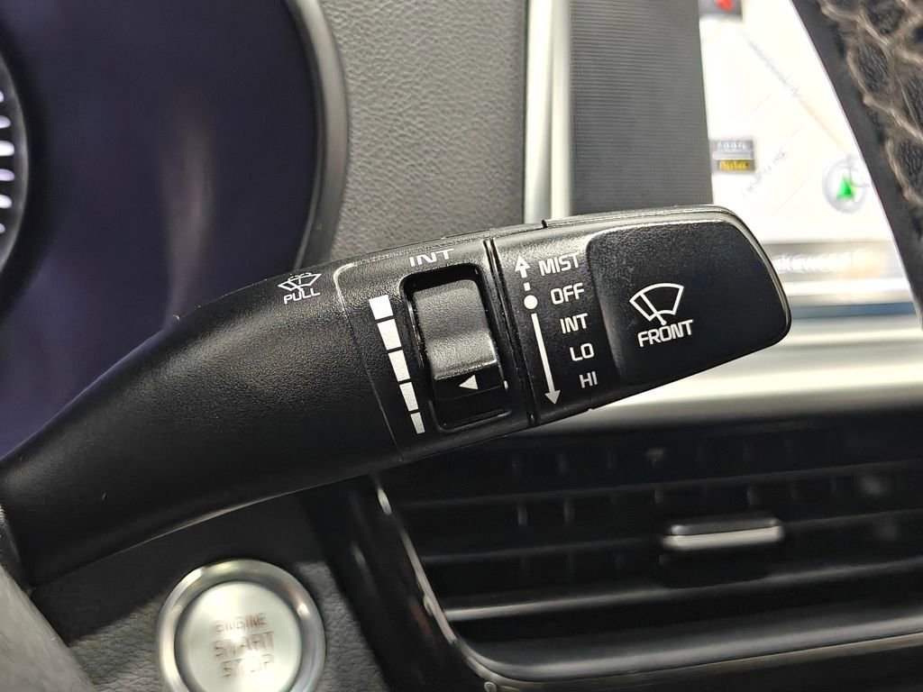 Used 2020 Kia Optima Premium image 43