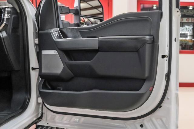 Used 2023 Ford F250 Lariat w/ Tremor Off-Road Package image 38