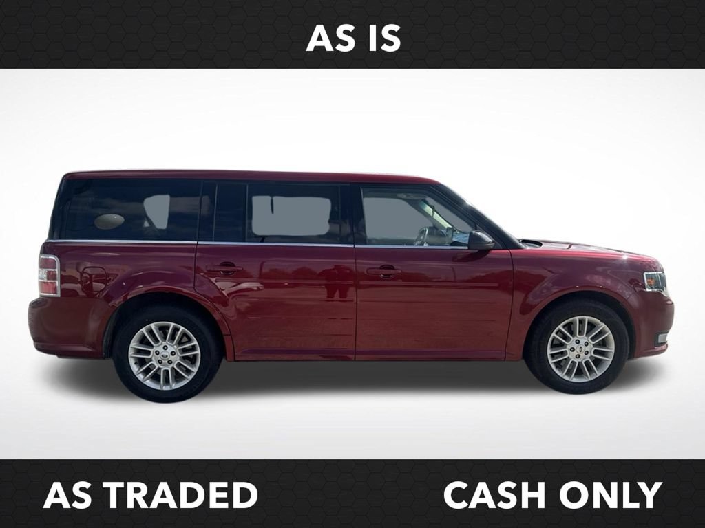 Used 2013 Ford Flex SEL