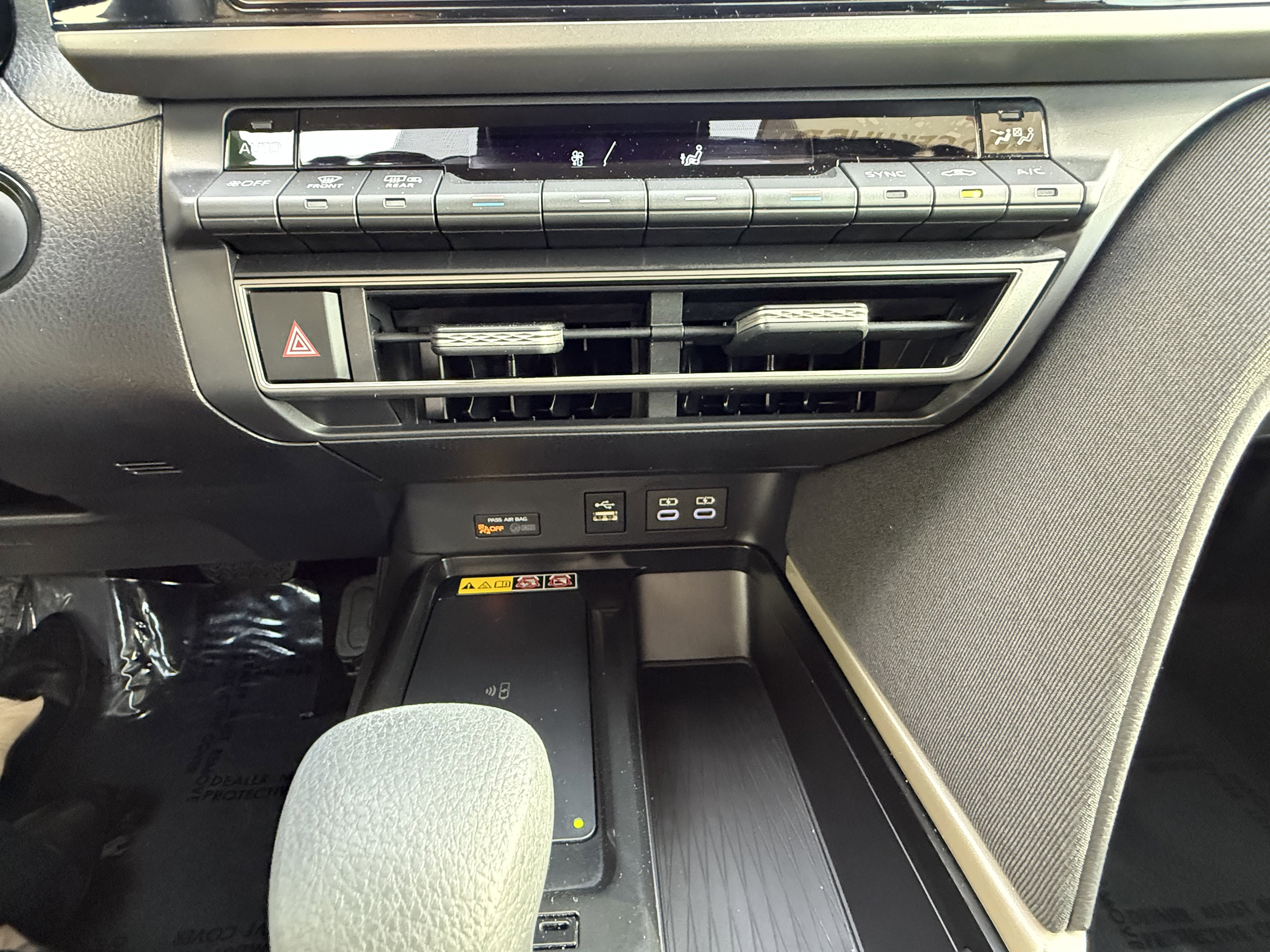 Certified 2025 Toyota Camry LE w/ Convenience Package FWD image 17