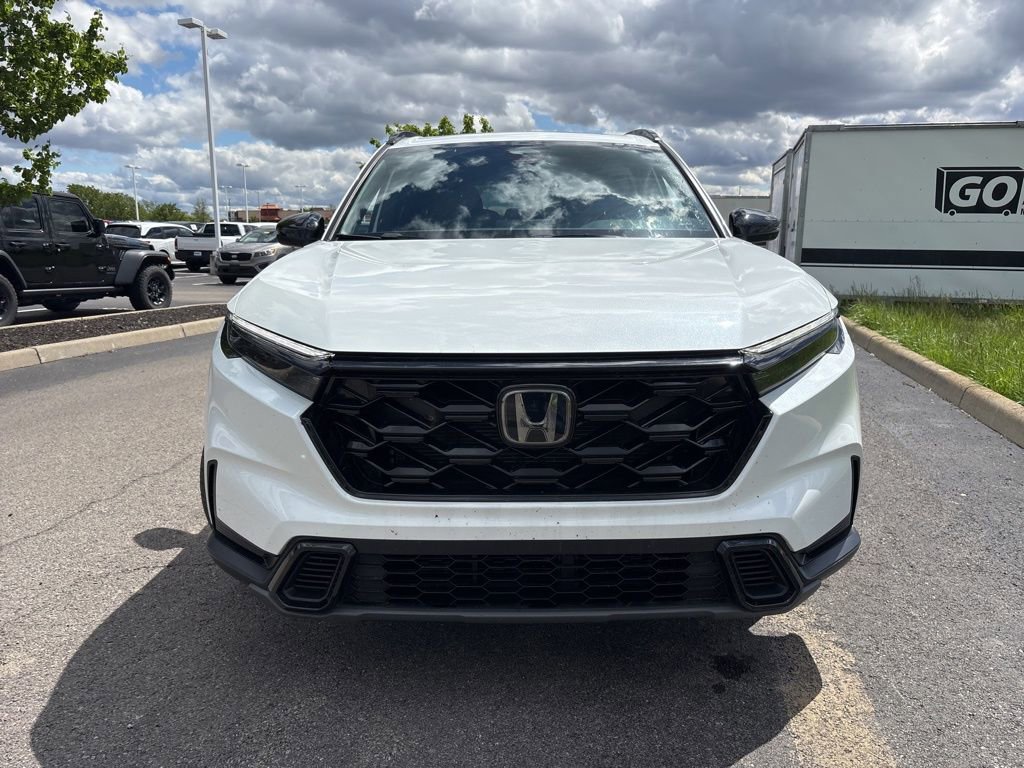 Used 2023 Honda CR-V Sport image 2