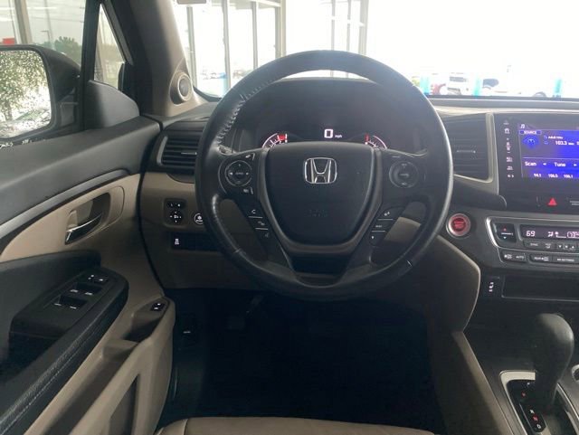 Used 2018 Honda Pilot EX-L image 24