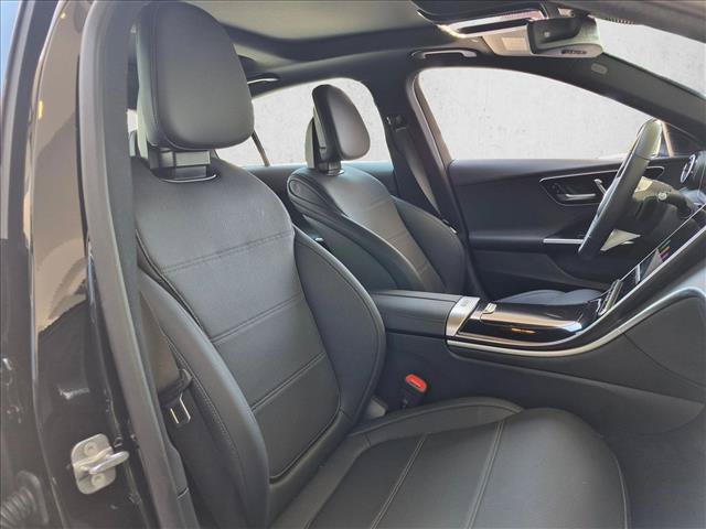 Certified 2026 Mercedes-Benz C 300 Sedan image 19