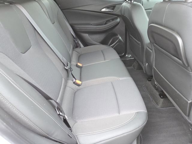 Used 2022 Buick Encore GX Preferred w/ Cold Weather Comfort Package image 25