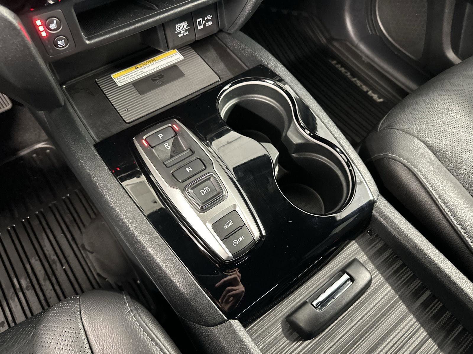 Certified 2023 Honda Passport Elite image 30