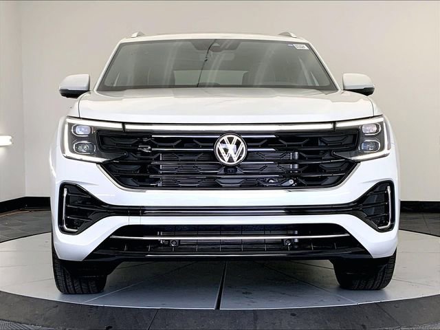New 2026 Volkswagen Atlas Cross Sport SEL Premium R-Line AWD/4WD image 5