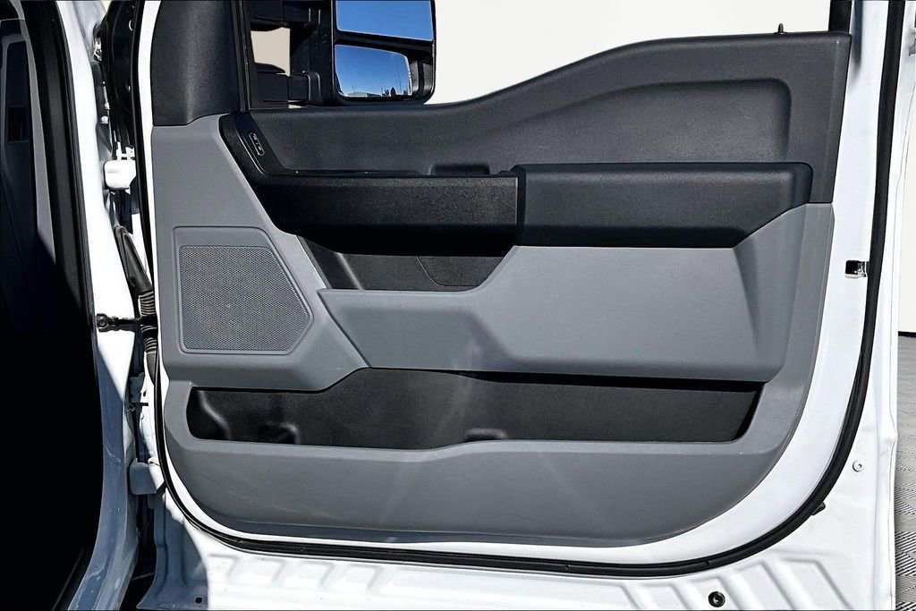 Certified 2024 Ford F350 XL w/ XL Off-Road Package image 21