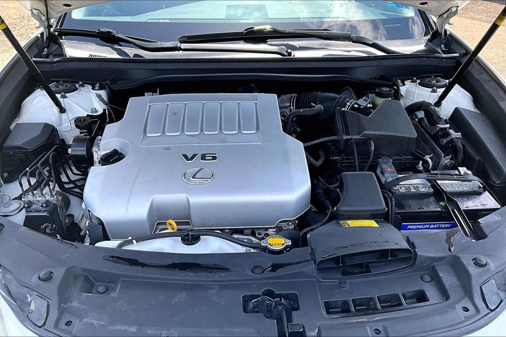 Used 2015 Lexus ES 350 FWD image 30