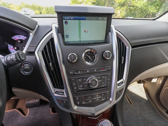 Used 2012 Cadillac SRX Performance FWD image 20