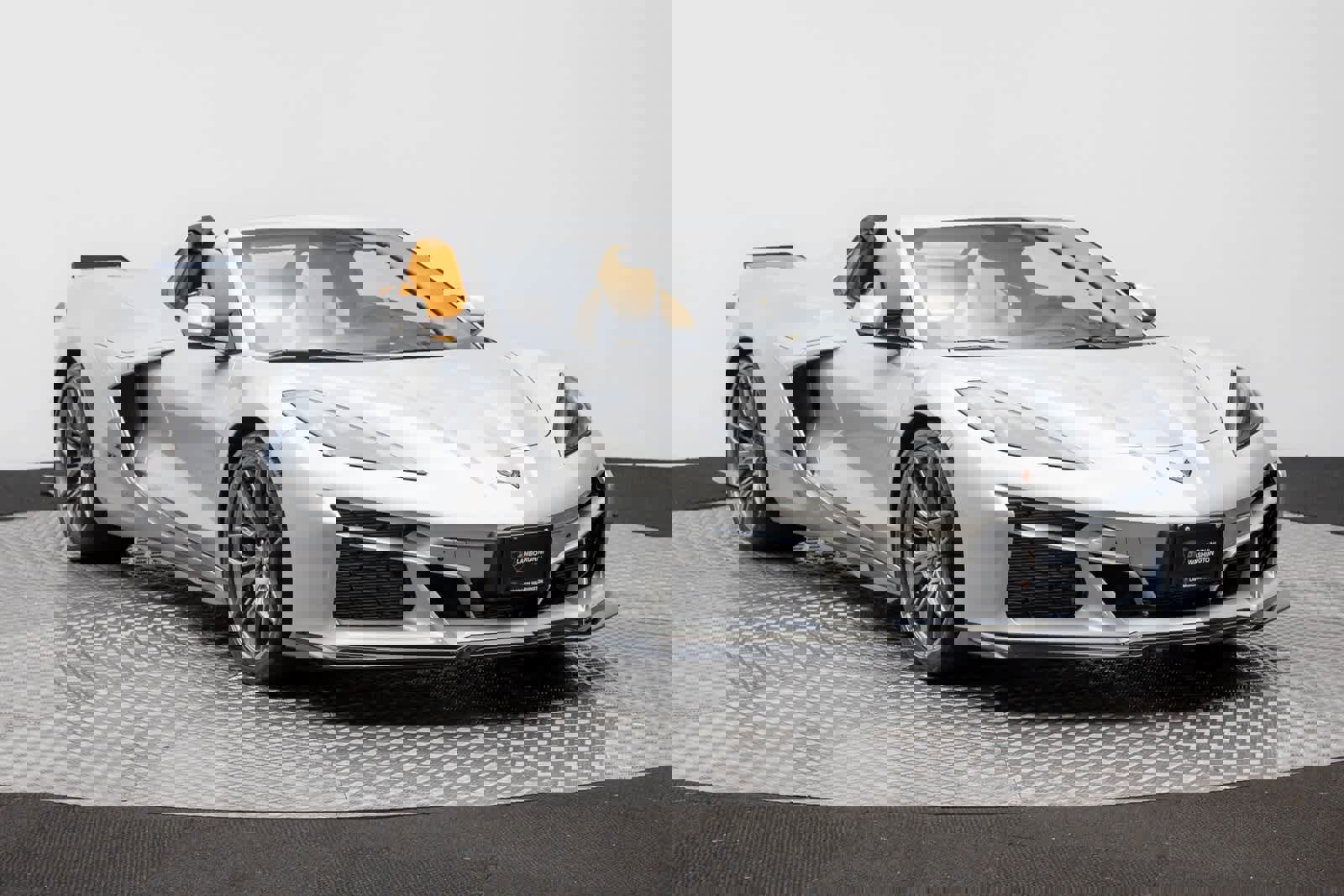 Used 2024 Chevrolet Corvette Z06 image 51