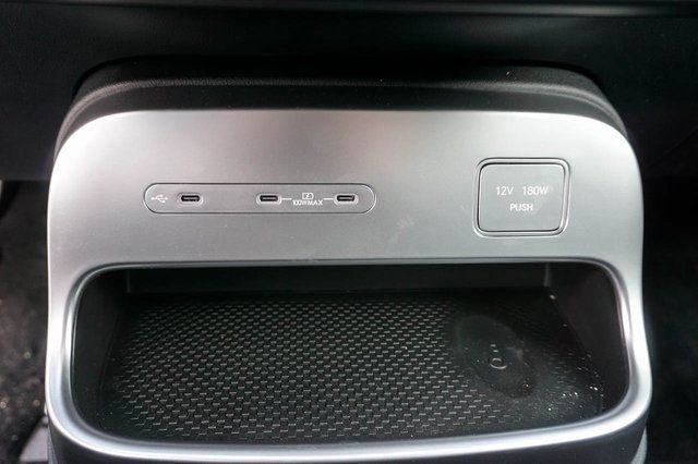 New 2026 Hyundai Ioniq 9 Calligraphy image 23