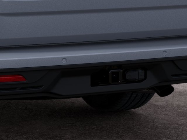 New 2027 Ford Expedition Max Active AWD/4WD image 24