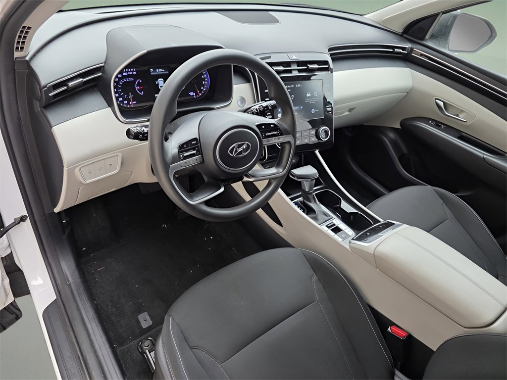 Used 2023 Hyundai Tucson SEL image 21