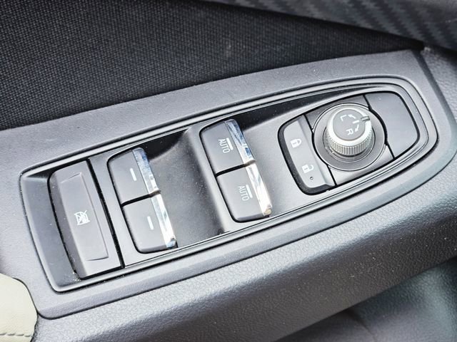 Used 2025 Subaru Ascent Premium image 21