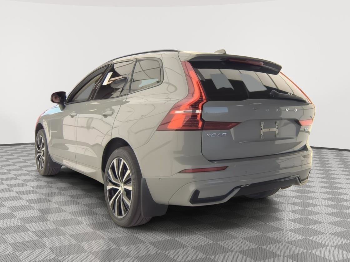 Used 2024 Volvo XC60 B5 Plus w/ Protection Package Premier AWD/4WD image 15