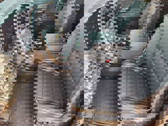 New 2026 Chevrolet Silverado EV LT image 19