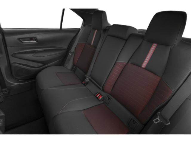 Used 2024 Toyota Corolla SE FWD image 12