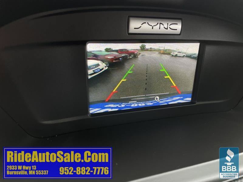 Used 2017 Ford Escape SE AWD/4WD image 22