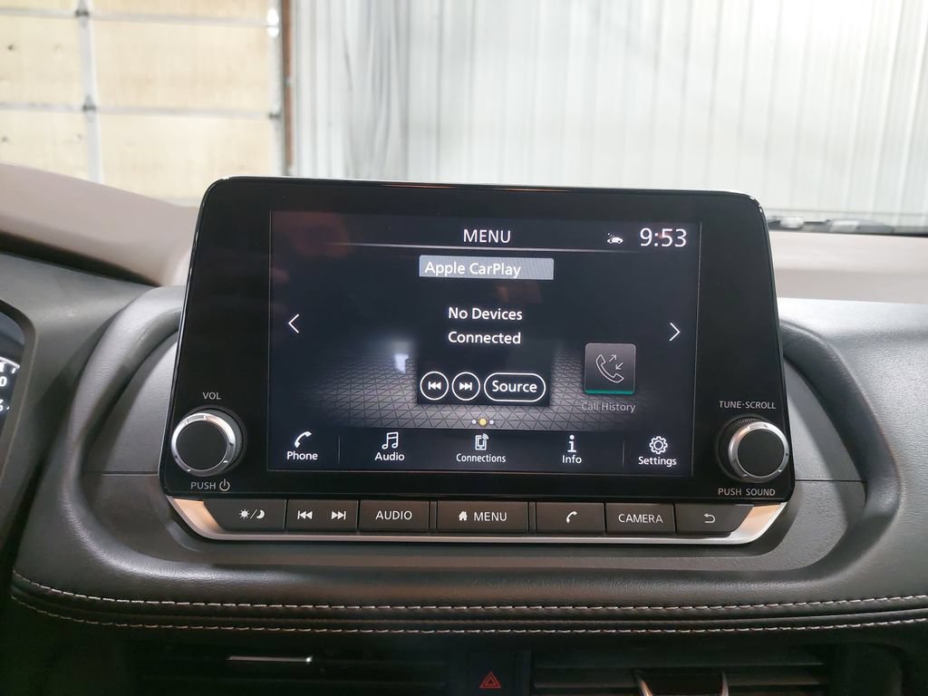 Used 2023 Nissan Rogue SV w/ SV Premium B Package AWD/4WD image 22