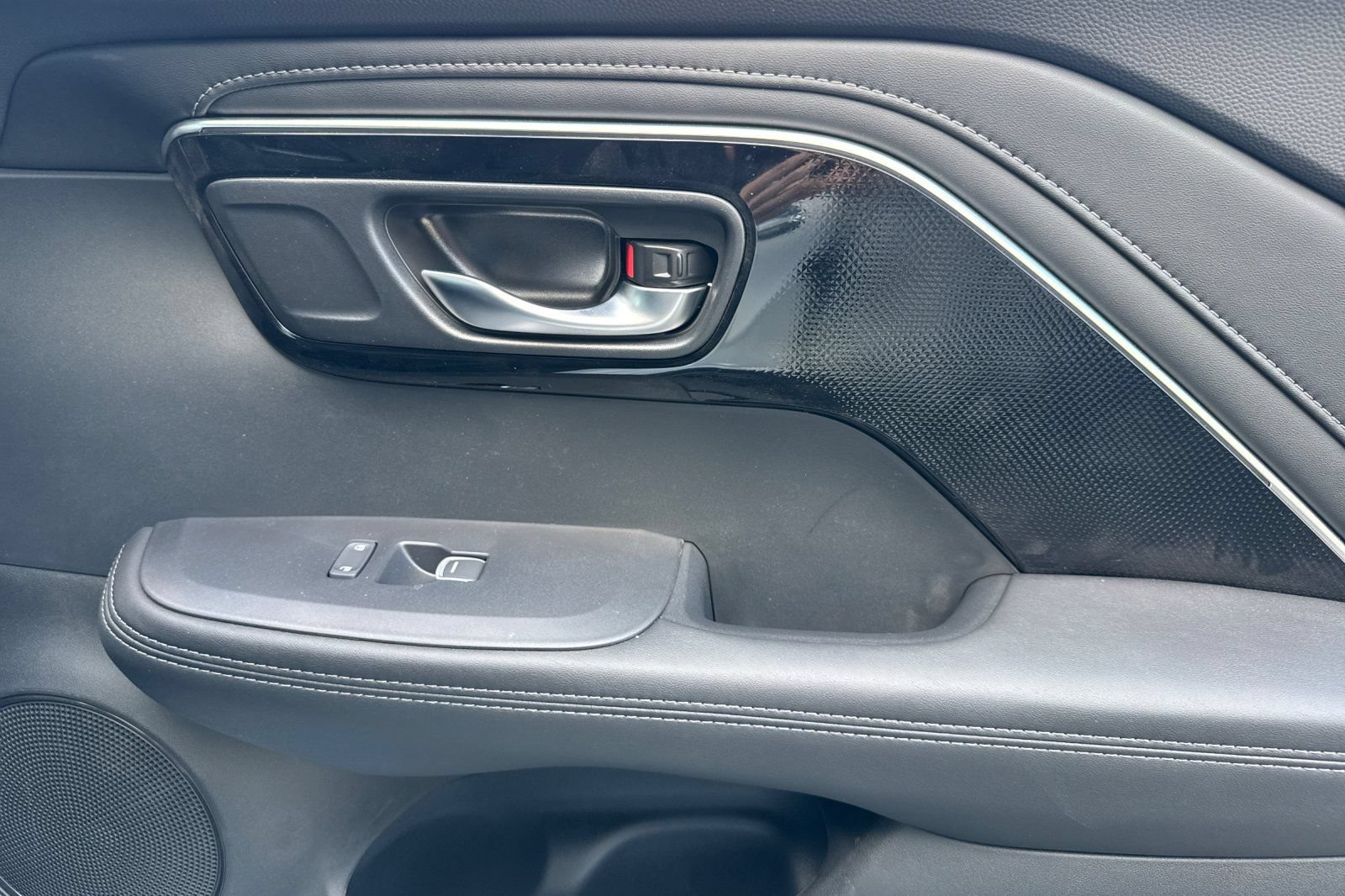 New 2026 Acura ADX AWD image 19