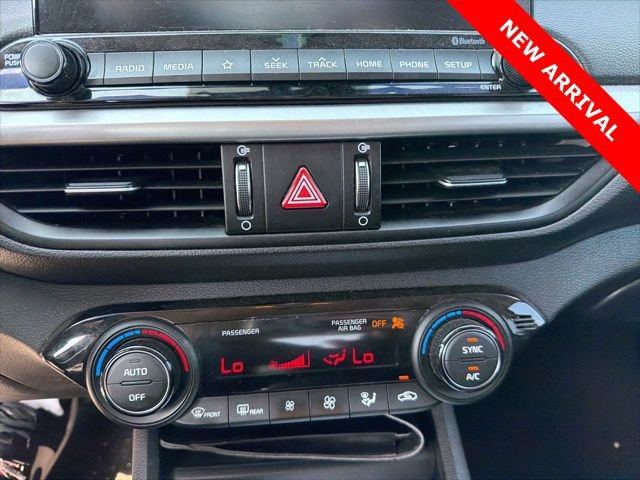 Used 2019 Kia Forte LXS image 12