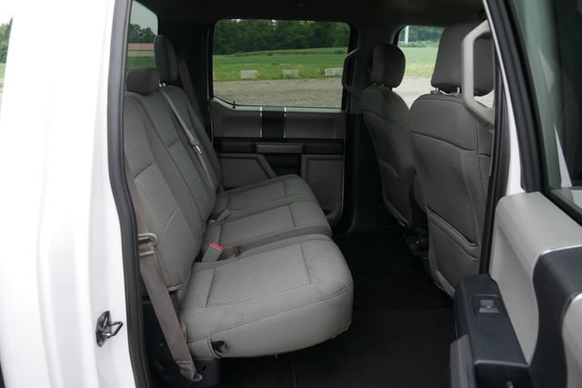 Used 2020 Ford F150 XLT w/ Trailer Tow Package AWD/4WD image 25