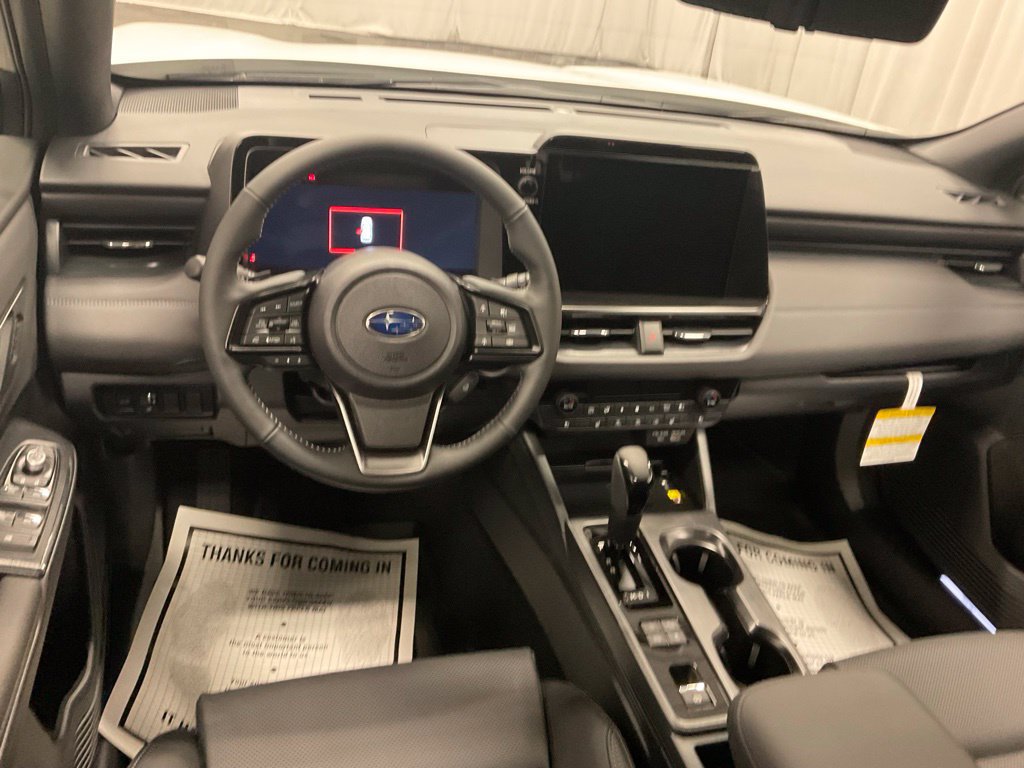 New 2026 Subaru Outback Touring XT AWD/4WD image 29
