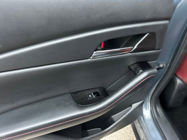 Used 2025 MAZDA CX-30 AWD 2.5 S w/ Preferred Package image 40