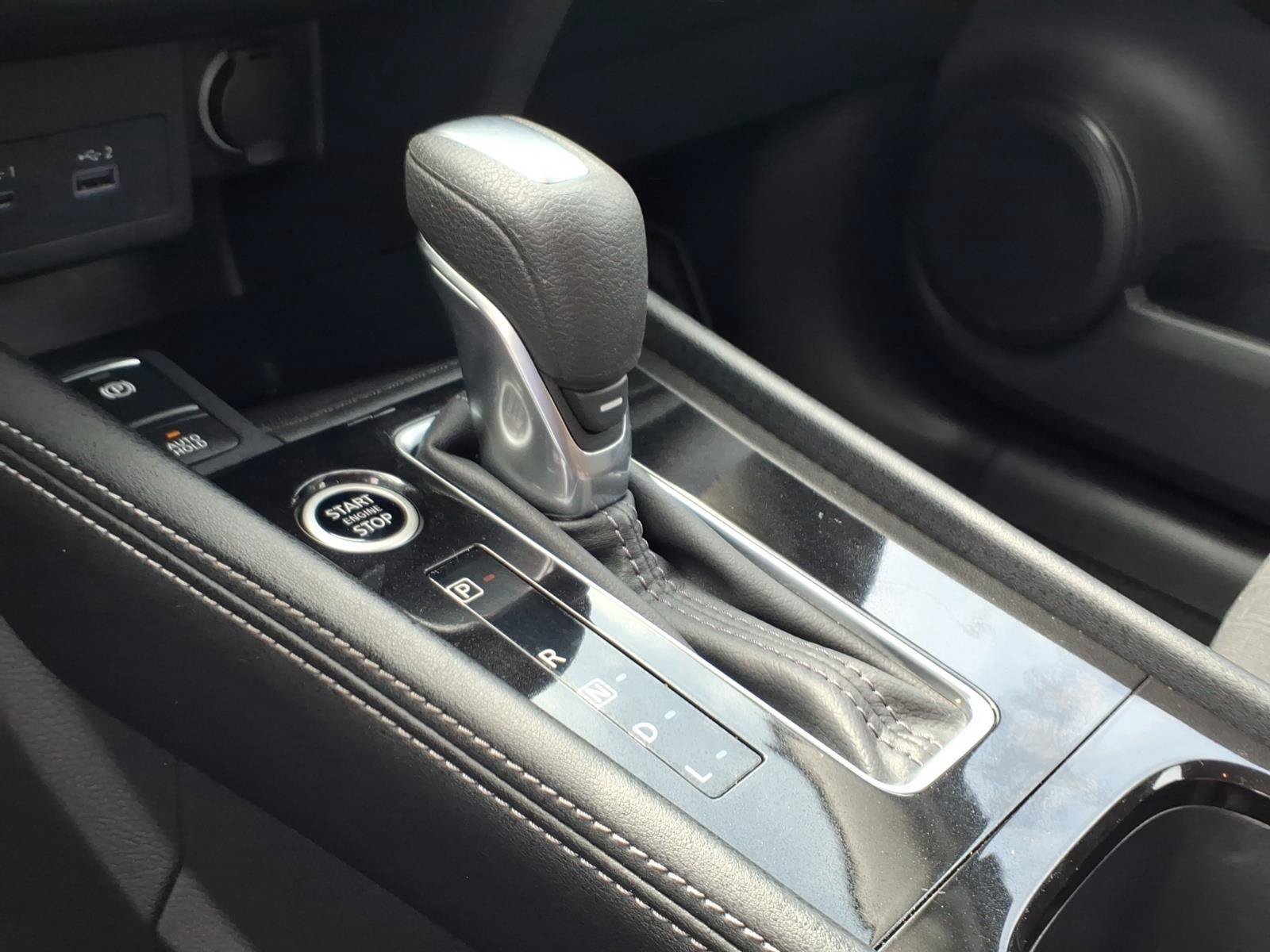 Used 2024 Nissan Kicks SV w/ Exterior Package FWD image 15