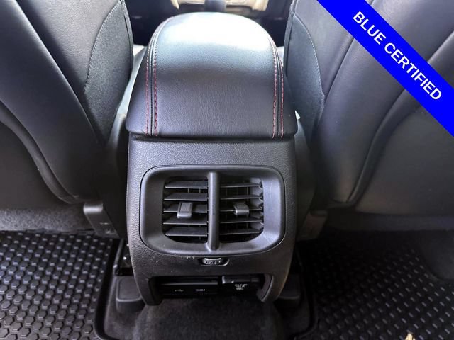 Used 2019 Jeep Cherokee Trailhawk w/ Comfort/Convenience Group AWD/4WD image 9