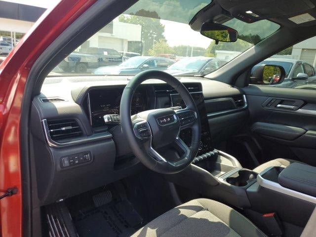 Used 2025 GMC Terrain Elevation AWD/4WD image 16