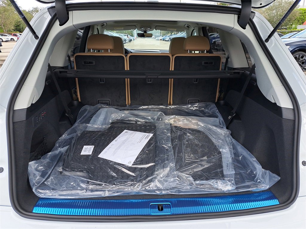 New 2026 Audi Q7 3.0T Premium Plus image 31