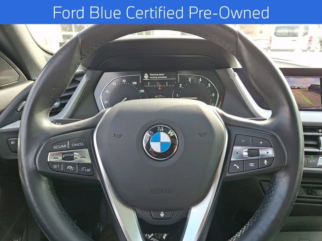 Used 2021 BMW 228i xDrive Gran Coupe w/ Convenience Package image 22