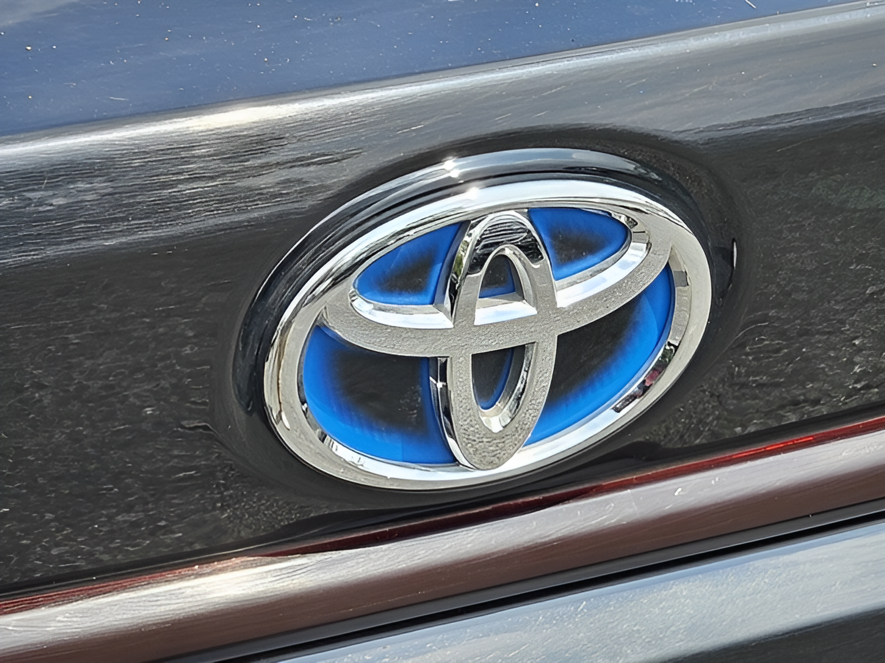 Certified 2023 Toyota Corolla XLE FWD image 31