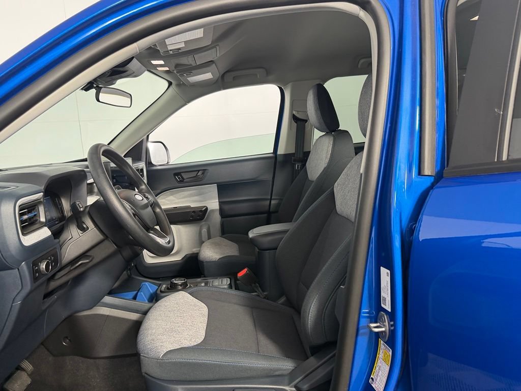 Used 2026 Ford Maverick XLT FWD image 19
