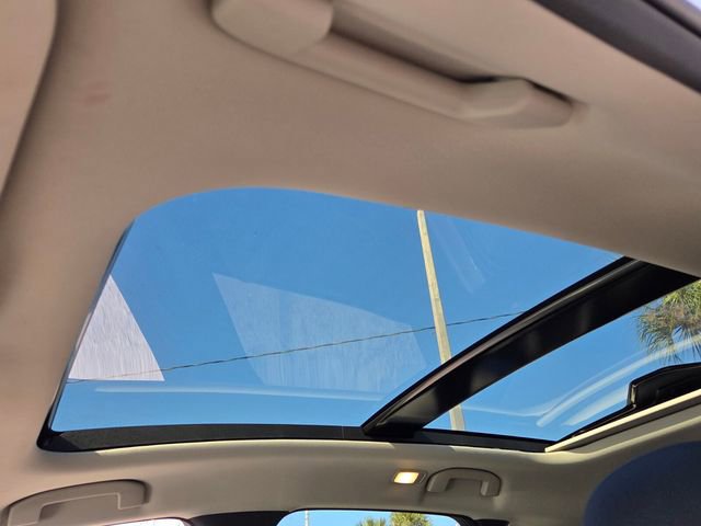 Certified 2023 INFINITI QX50 Luxe image 12