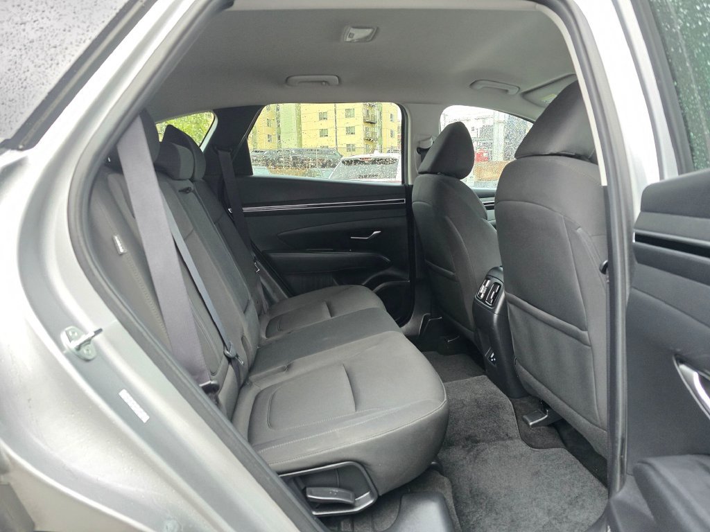 Used 2024 Hyundai Tucson SEL AWD/4WD image 12
