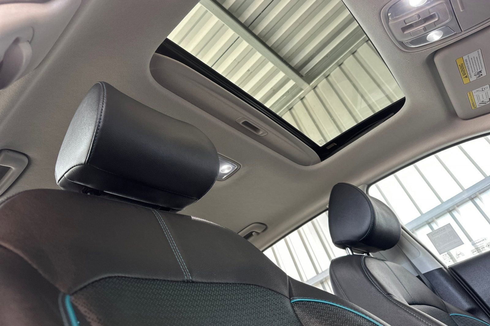 Certified 2022 Kia Niro EX Premium FWD image 19
