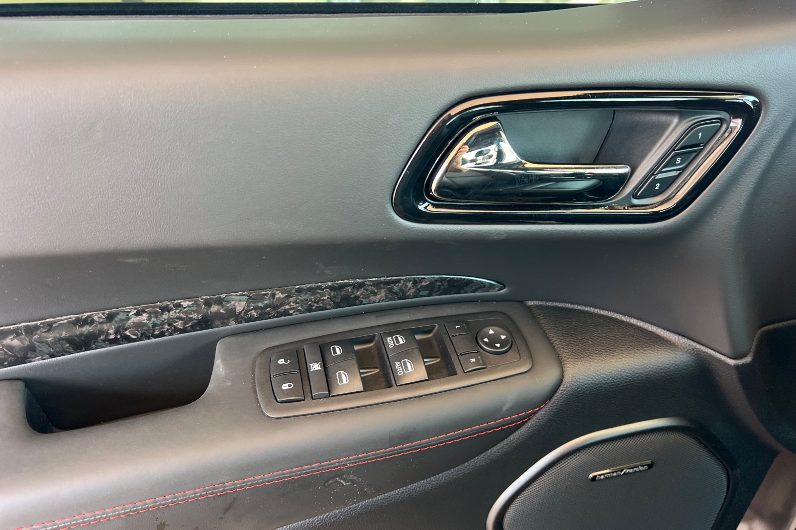 New 2026 Dodge Durango GT AWD/4WD image 14