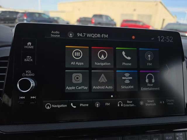 New 2026 Honda Odyssey Touring image 24