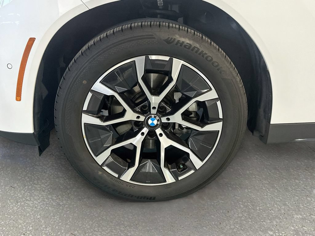 Used 2026 BMW X3 xDrive30i w/ Convenience Package AWD/4WD image 30