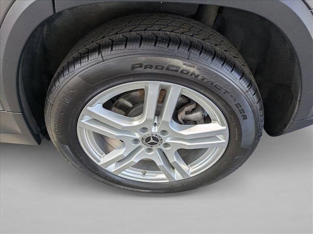 Used 2022 Mercedes-Benz GLA 250 4MATIC image 9