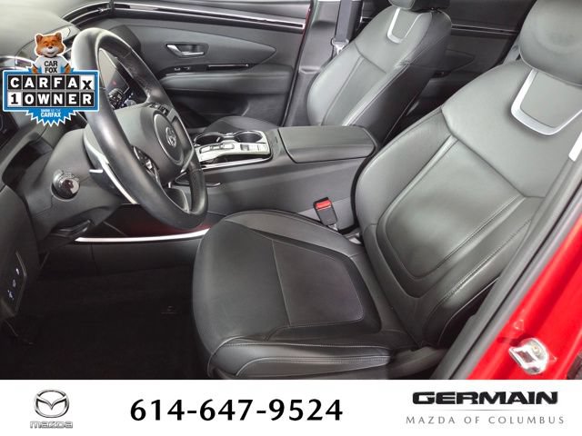 Used 2023 Hyundai Tucson Limited AWD/4WD image 19