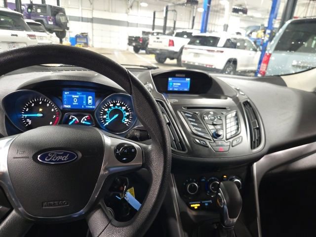 Used 2015 Ford Escape SE FWD image 14