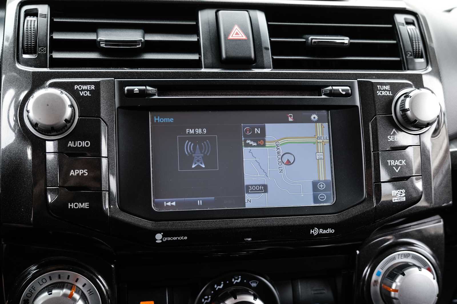 Used 2015 Toyota 4Runner Trail AWD/4WD image 27