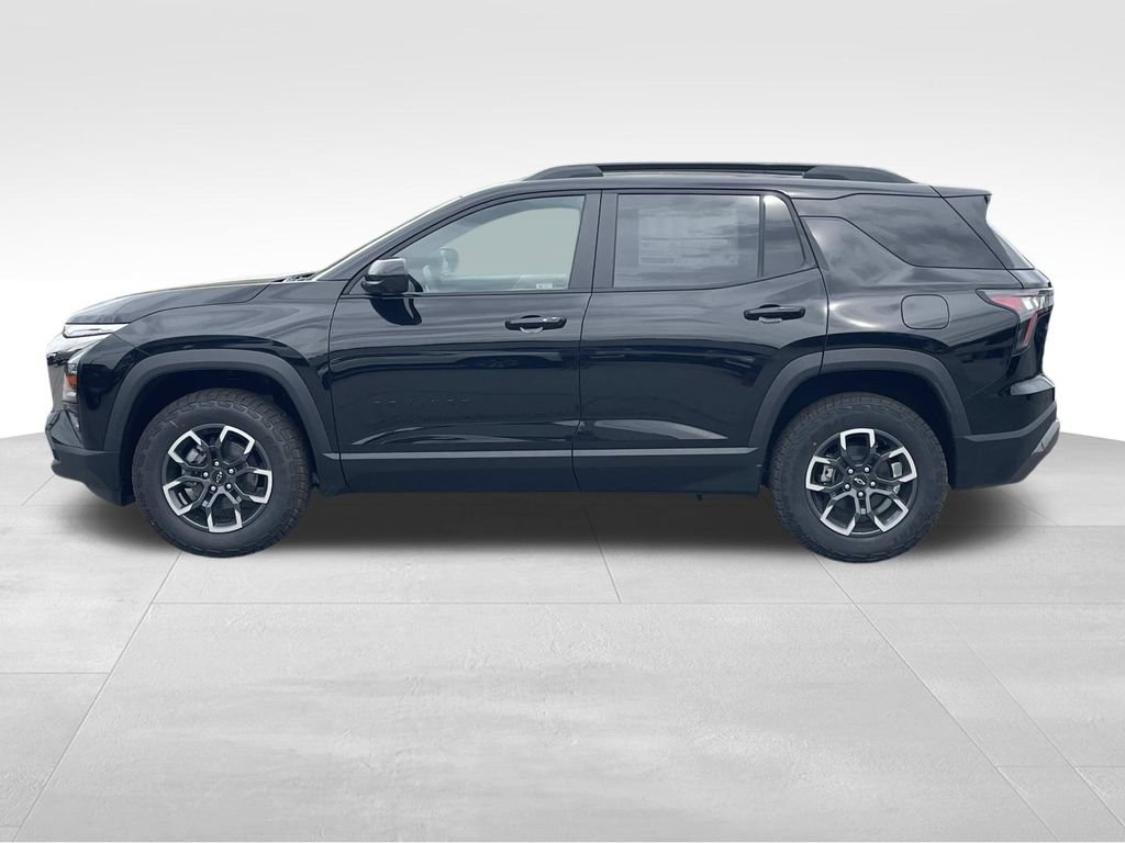 New 2026 Chevrolet Equinox ACTIV w/ Convenience Package III FWD image 6