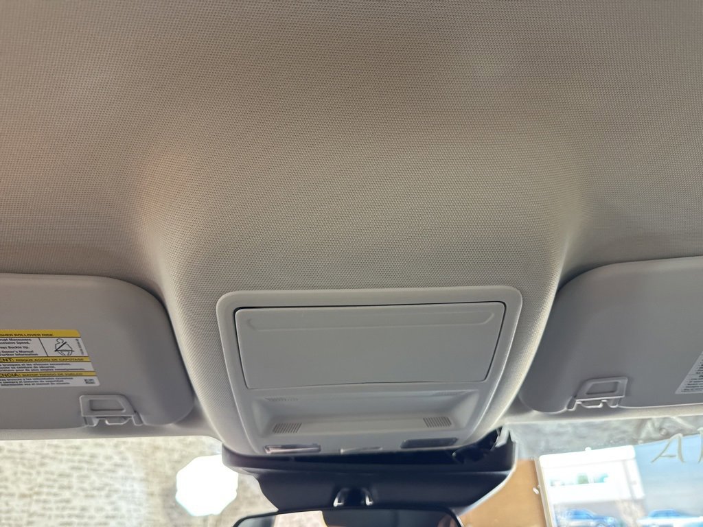 Used 2023 Ford Bronco Sport Big Bend image 22